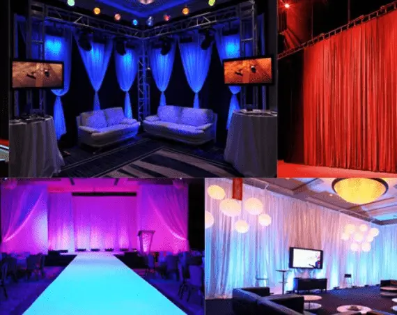 LASER LIGHT RENTAL