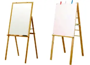 EASELS