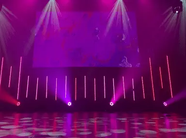 UPLIGHTING RENTALS