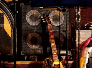 SPEAKER RENTALS