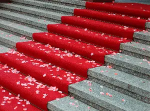 Step Repeat Banners