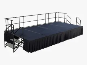 Stage Backdrops Rental NYC