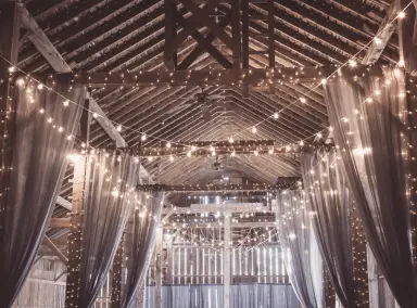 WEDDING LIGHTS