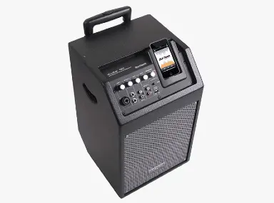 PA SYSTEM RENTAL