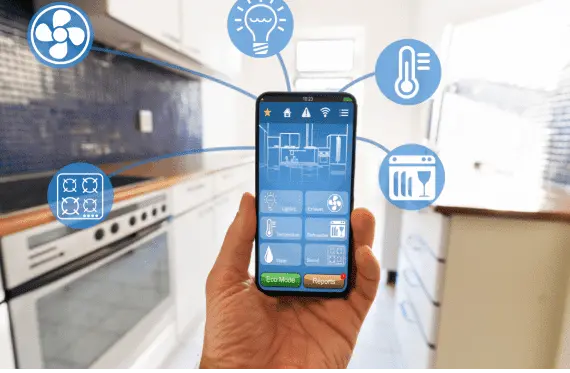 HOME AUTOMATION NYC