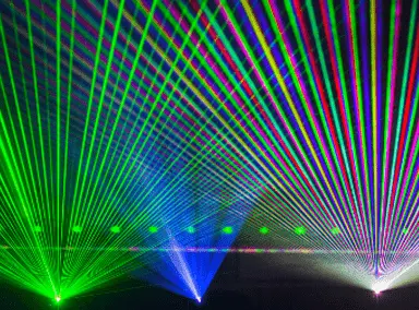 LASER LIGHT RENTAL