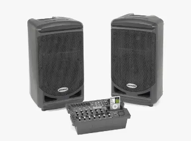 PA SYSTEM RENTAL