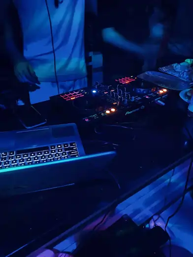 Pioneer DJM-S11